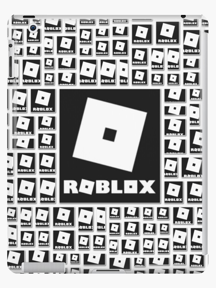 Roblox Center Logo In The Dark Ipad Case Skin By Best5trading Redbubble - robux ipad cases skins redbubble