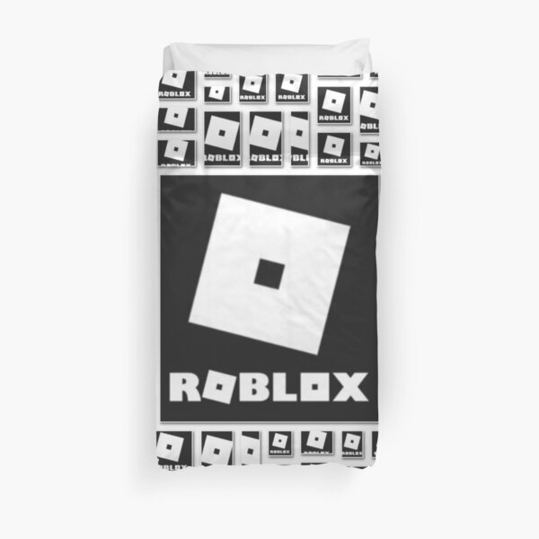 Roblox Duvet Covers Redbubble - walmart kid yodeling roblox version gameplay lets sing together