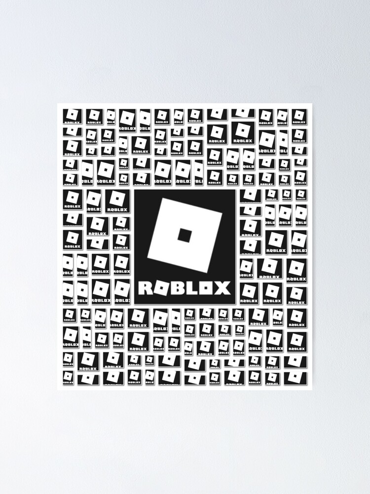 Logo Roblox D