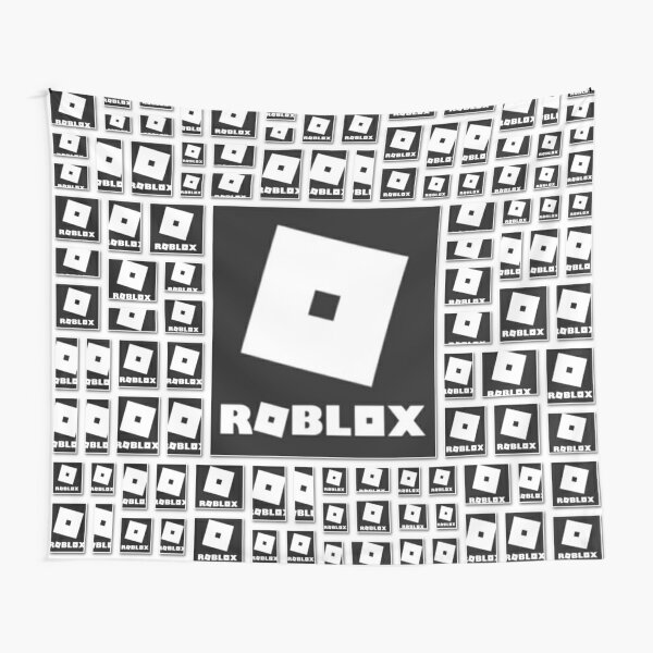 Roblox Tapestries Redbubble - roblox oof roblox tapestry teepublic