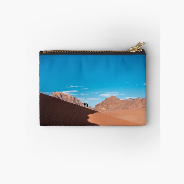Item preview, Wadi Rum dunes designed and sold by Apatche Revealed.
