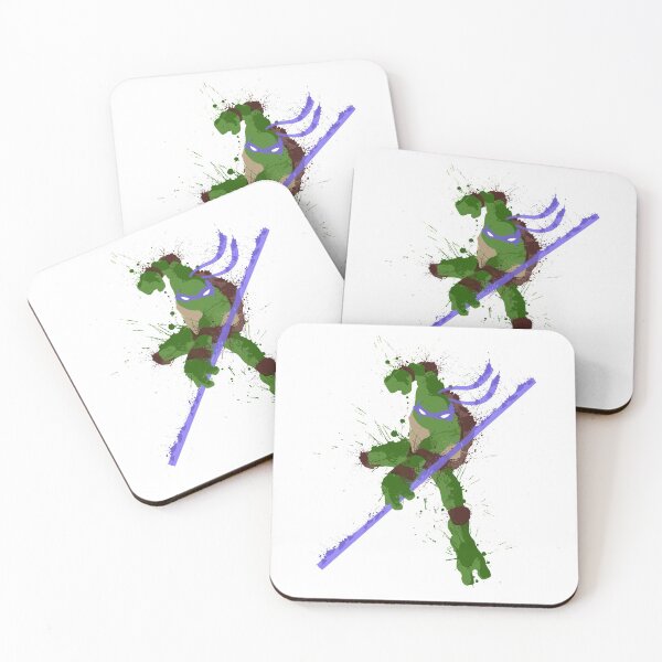 Artikelvorschau, Donatello Ooze entworfen und verkauft von kevinokev.