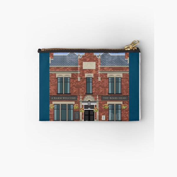 Item preview, MIDDLEWOOD - Boars Head designed and sold by CRP-C2M-SEM.