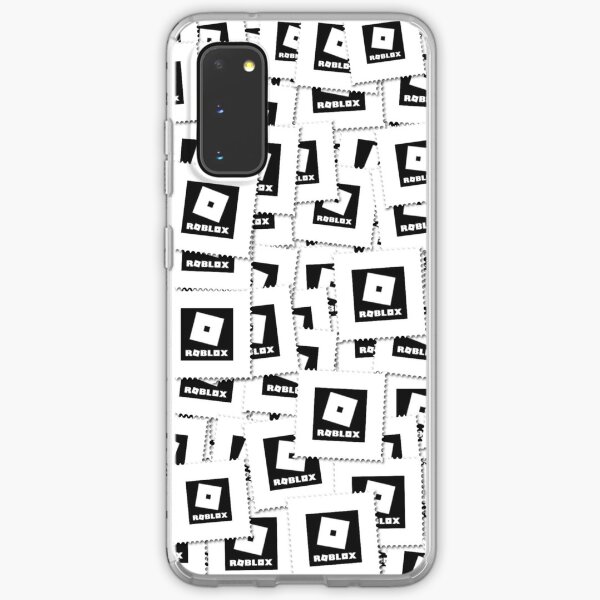 Roblox Logo In The Dark Case Skin For Samsung Galaxy By Best5trading Redbubble - new roblox logo in deep 2020 case skin for samsung galaxy by best5trading redbubble