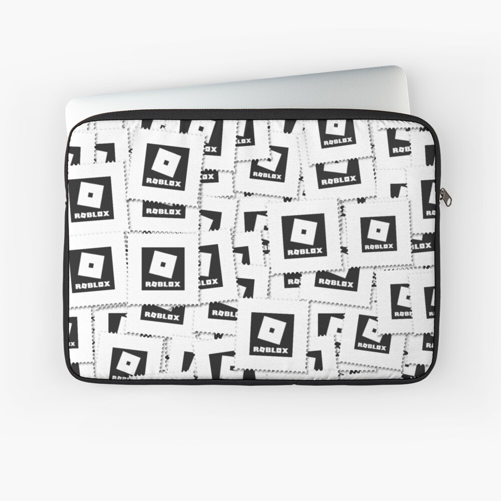 Roblox Logo Stamp In The Dark Ipad Case Skin By Best5trading Redbubble - robe roblox