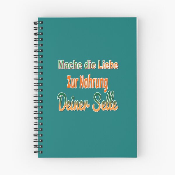 Item preview, Make Love the food of your soul - coaching - motivation - positive quotes - inspiration designed and sold by Ralek.