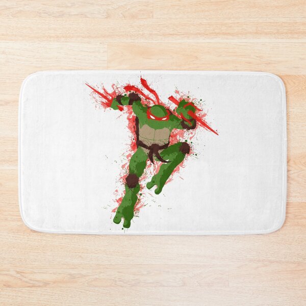 Item preview, Ninja Vanish - Raphael designed and sold by kevinokev.