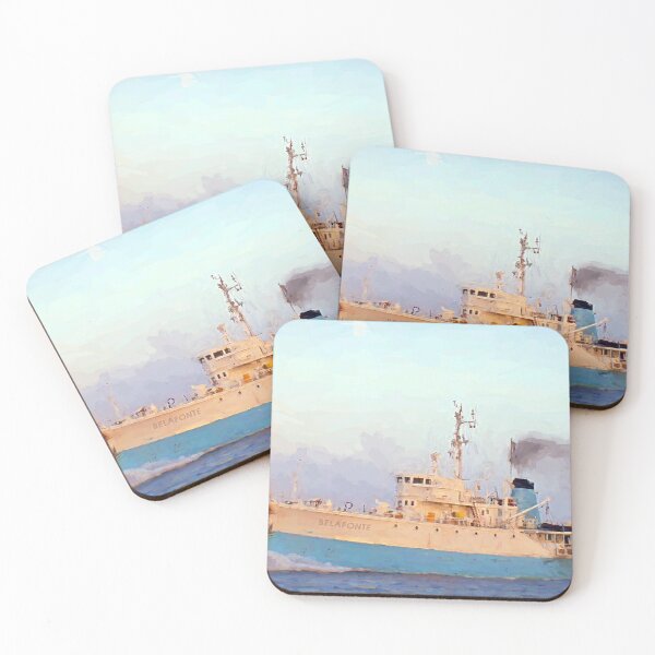 Item preview, The Belafonte designed and sold by DesignDLW.