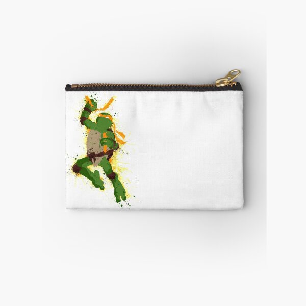 Item preview, Ninja Vanish - Michelangelo designed and sold by kevinokev.
