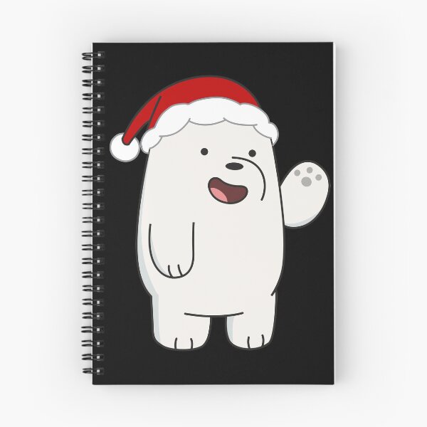 Item preview, Ice Bear designed and sold by plushism.
