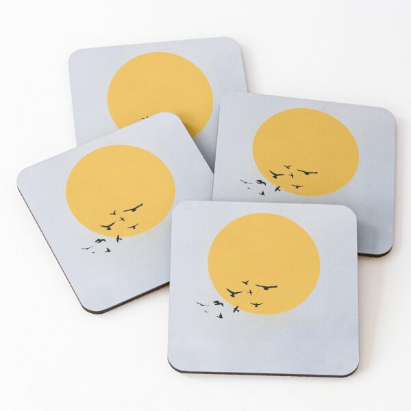 Item preview, Flying Birds designed and sold by trajeado14.