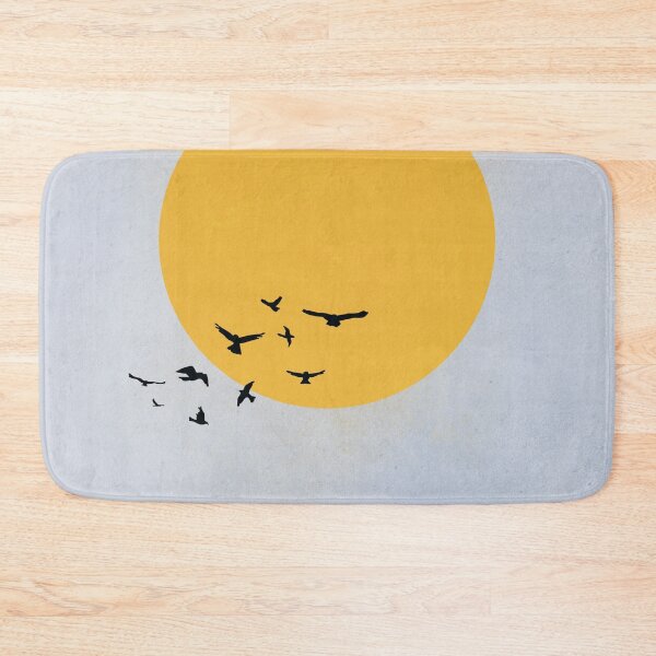 Item preview, Flying Birds designed and sold by trajeado14.
