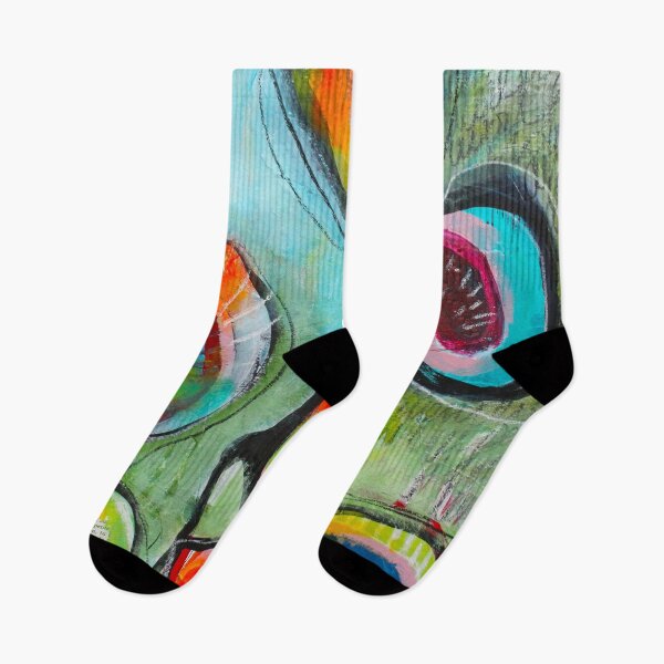 Item preview, Mindfulness, 2017 ("In the garden" series) designed and sold by Nancy Létourneau.