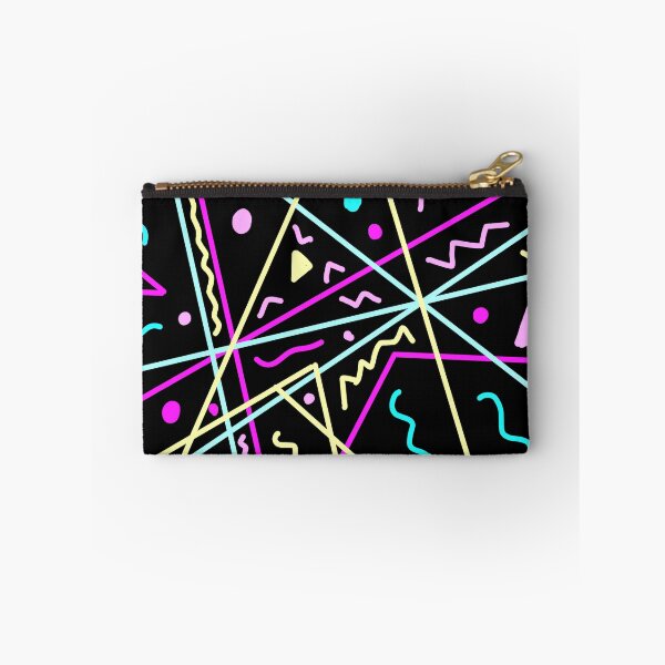 Item preview, Neon Retro designed and sold by Vgdraw.