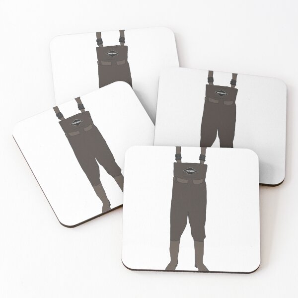 Item preview, Tuxedo Waders designed and sold by kigbert.