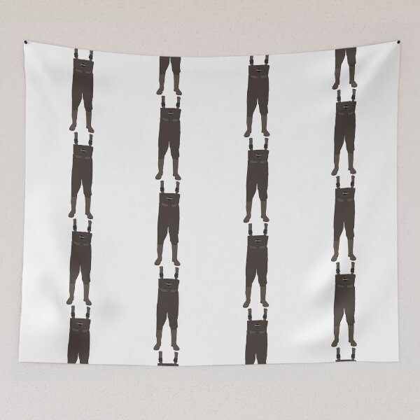 Item preview, Tuxedo Waders designed and sold by kigbert.