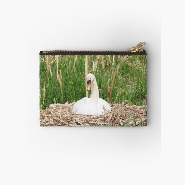 Item preview, Nesting Swan designed and sold by RJBPhotoDesign.