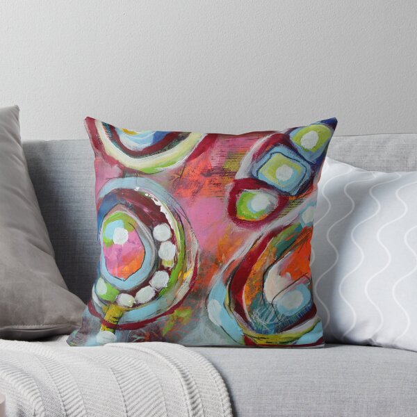 Item preview, Sparkling, 'Au jardin' series designed and sold by Nancy Létourneau.