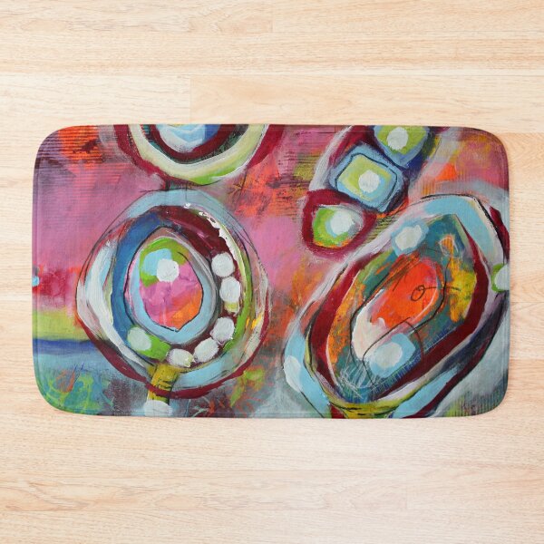 Item preview, Sparkling, 'Au jardin' series designed and sold by Nancy Létourneau.