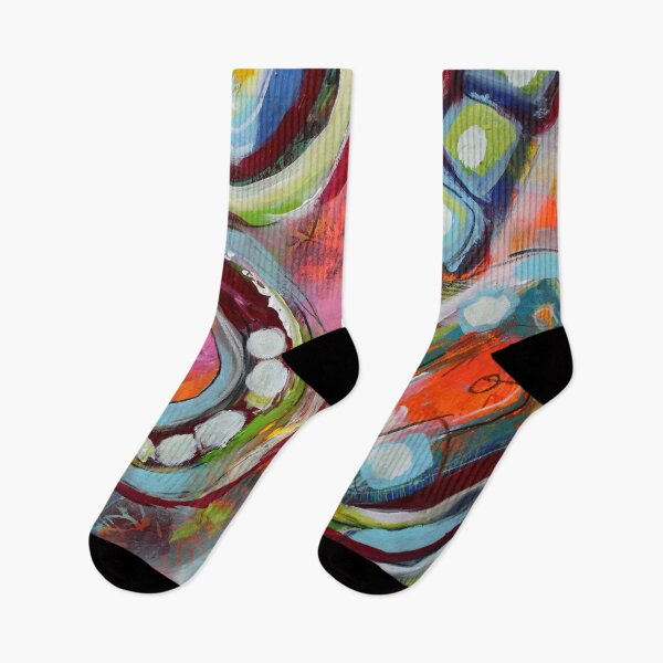 Item preview, Sparkling, 'Au jardin' series designed and sold by Nancy Létourneau.