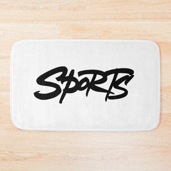 Item preview, sports designed and sold by Zagach Letters.