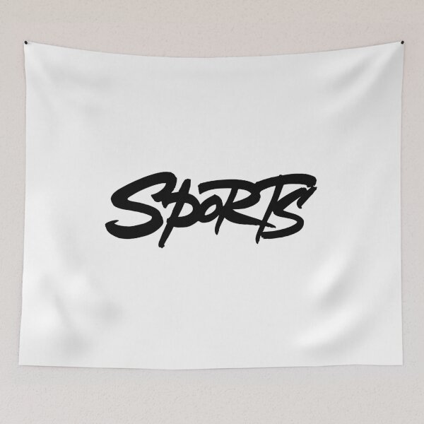 Item preview, sports designed and sold by Zagach Letters.