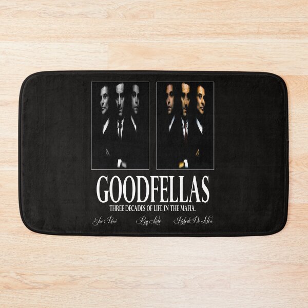 Item preview, Goodfellas designed and sold by Scott Bradley Musgrave.