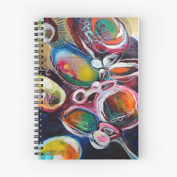 Item preview, Fusion, series' In the garden designed and sold by Nancy Létourneau.