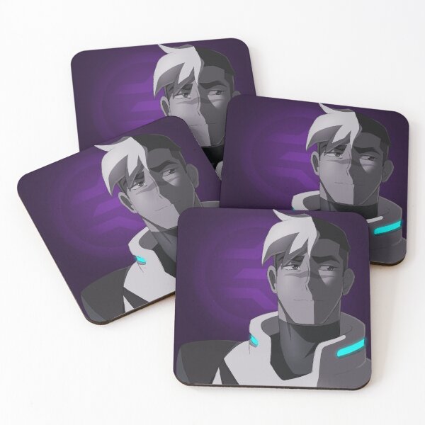 Item preview, Shiro FanArt 2019 designed and sold by DragonAnalei.