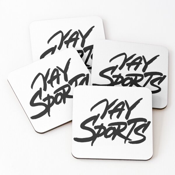 Item preview, Yay sports designed and sold by Zagach Letters.