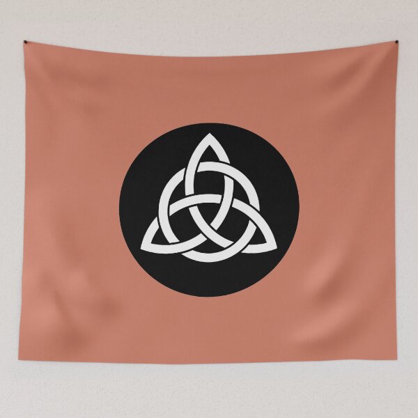 Item preview, Celtic Triquetra Knot designed and sold by Thoth Adan.