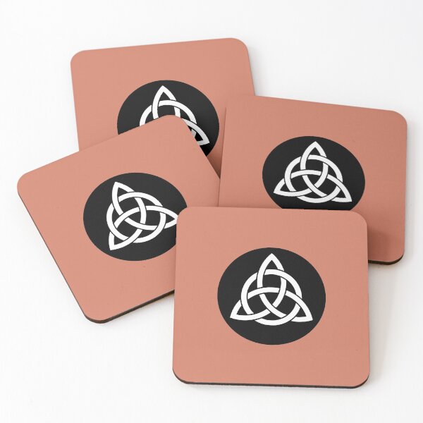 Item preview, Celtic Triquetra Knot designed and sold by Thoth Adan.