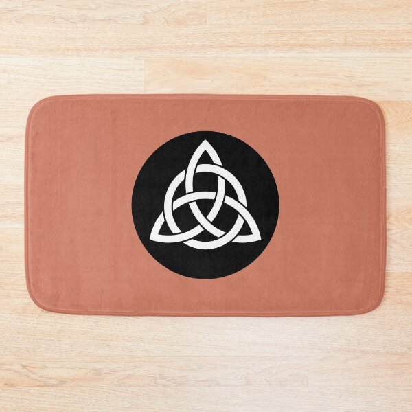 Item preview, Celtic Triquetra Knot designed and sold by Thoth Adan.