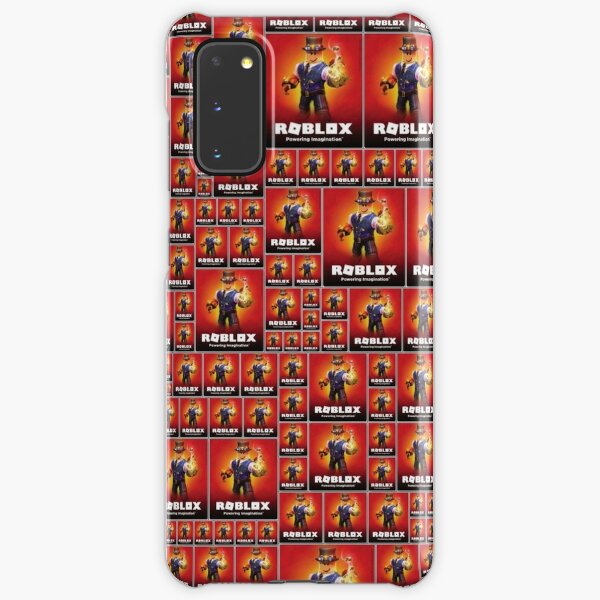 Roblox Powering Imagination Flip Case Skin For Samsung Galaxy By Best5trading Redbubble - galaxy roblox store