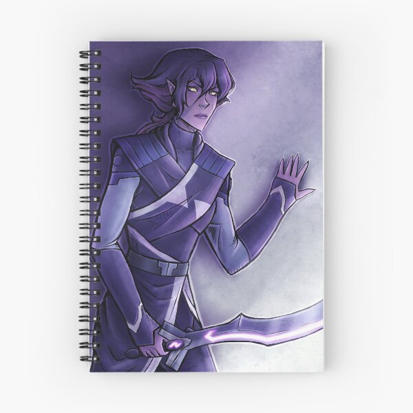 Item preview, Krolia designed and sold by Aly-en.