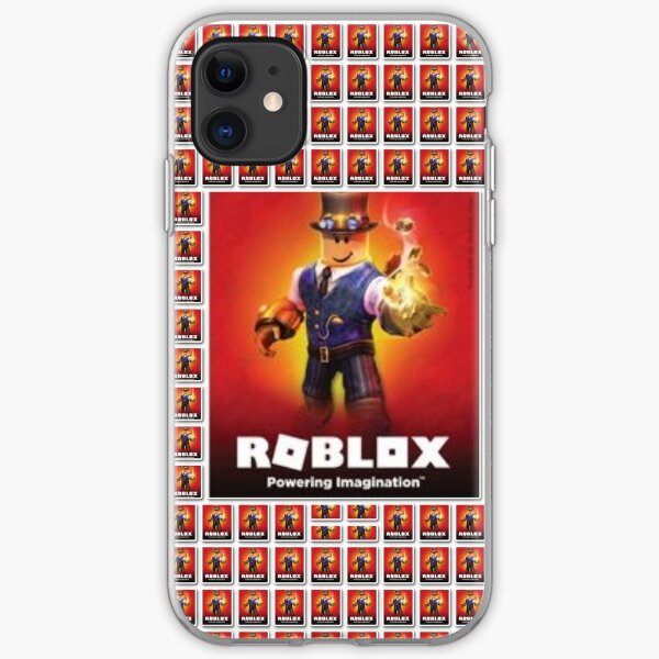 Roblox Iphone Cases Covers Redbubble - roblox cute avatar 3 iphone case cover by xxkylis redbubble