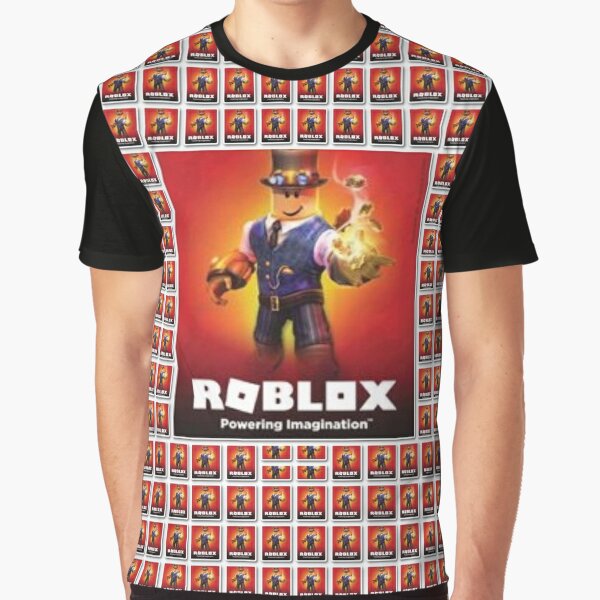 Roblox Knight T Shirt