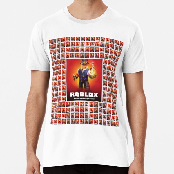 Roblox Game Vector One T Shirt By Best5trading Redbubble - roblox iron man t shirt