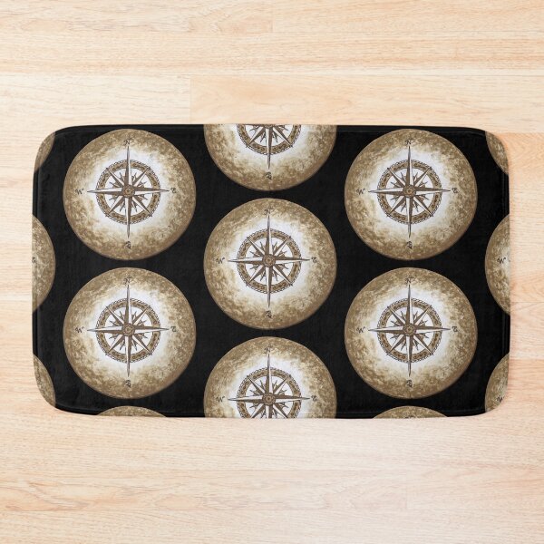 Item preview, Spirit Compass designed and sold by ArtByDrax.