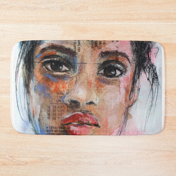 Item preview, Julia designed and sold by Nancy Létourneau.