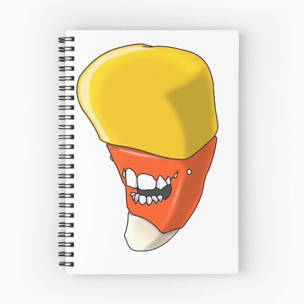 Item preview, Happy Candy Corn designed and sold by rusthate.