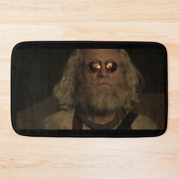 Item preview, Doc (Russell Hodgkinson) - Z Nation designed and sold by premiumsales.
