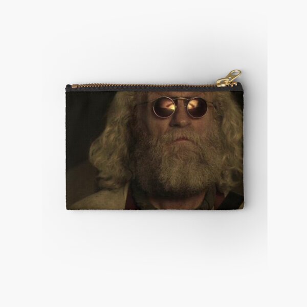 Item preview, Doc (Russell Hodgkinson) - Z Nation designed and sold by premiumsales.