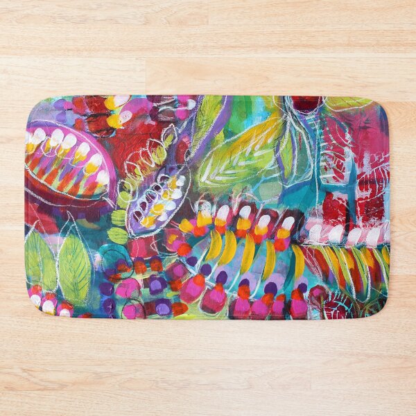 Item preview, Chimere serie in the garden designed and sold by Nancy Létourneau.
