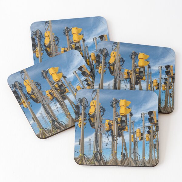 Item preview, The garden of street lights designed and sold by VadimK.