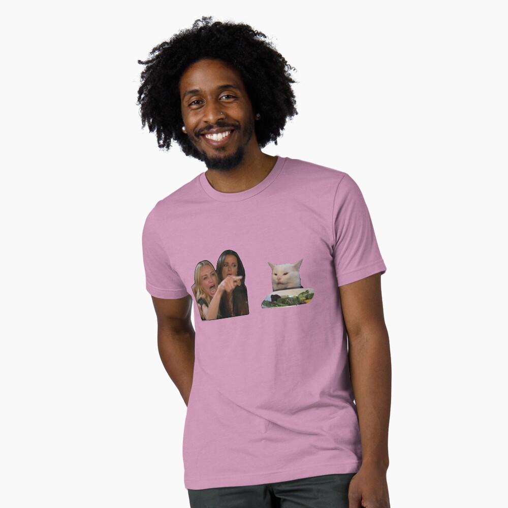 Item preview, Tri-blend T-Shirt designed and sold by thebriskneesart.