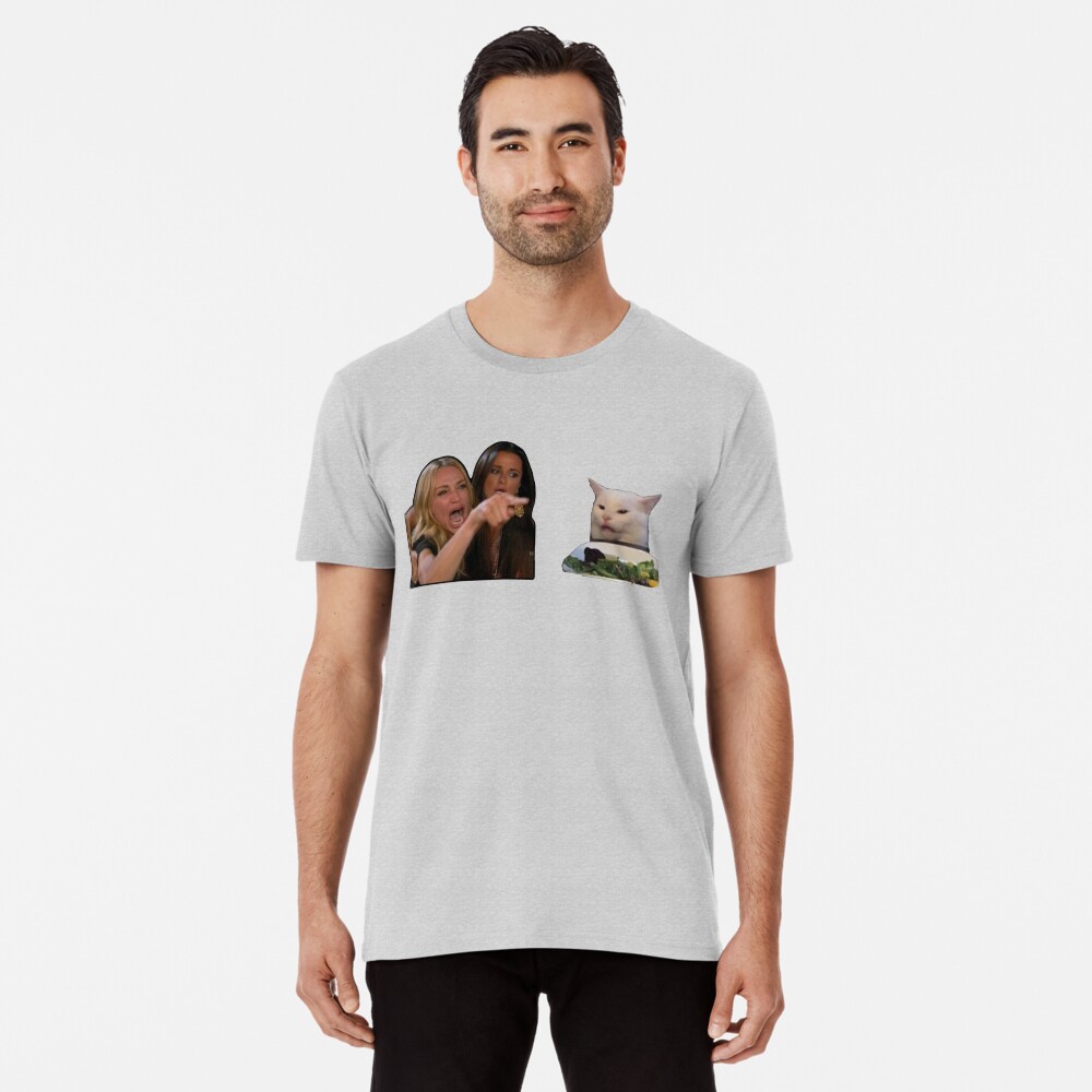 Item preview, Premium T-Shirt designed and sold by thebriskneesart.