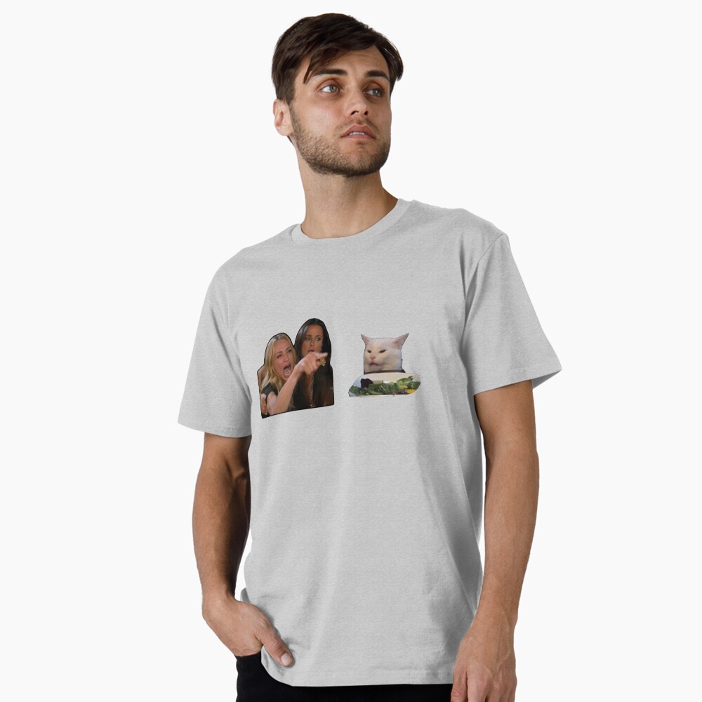 Item preview, Premium T-Shirt designed and sold by thebriskneesart.