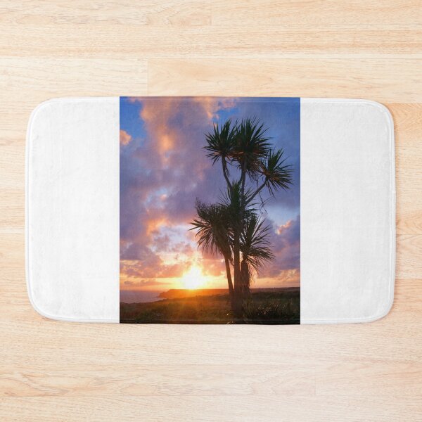 Item preview, Palm Sunset designed and sold by brimel55.