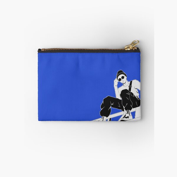 Item preview, Blue designed and sold by minispartan.